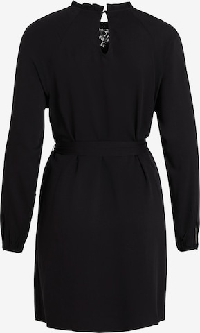 VILA Obleka 'Suvita' | črna barva