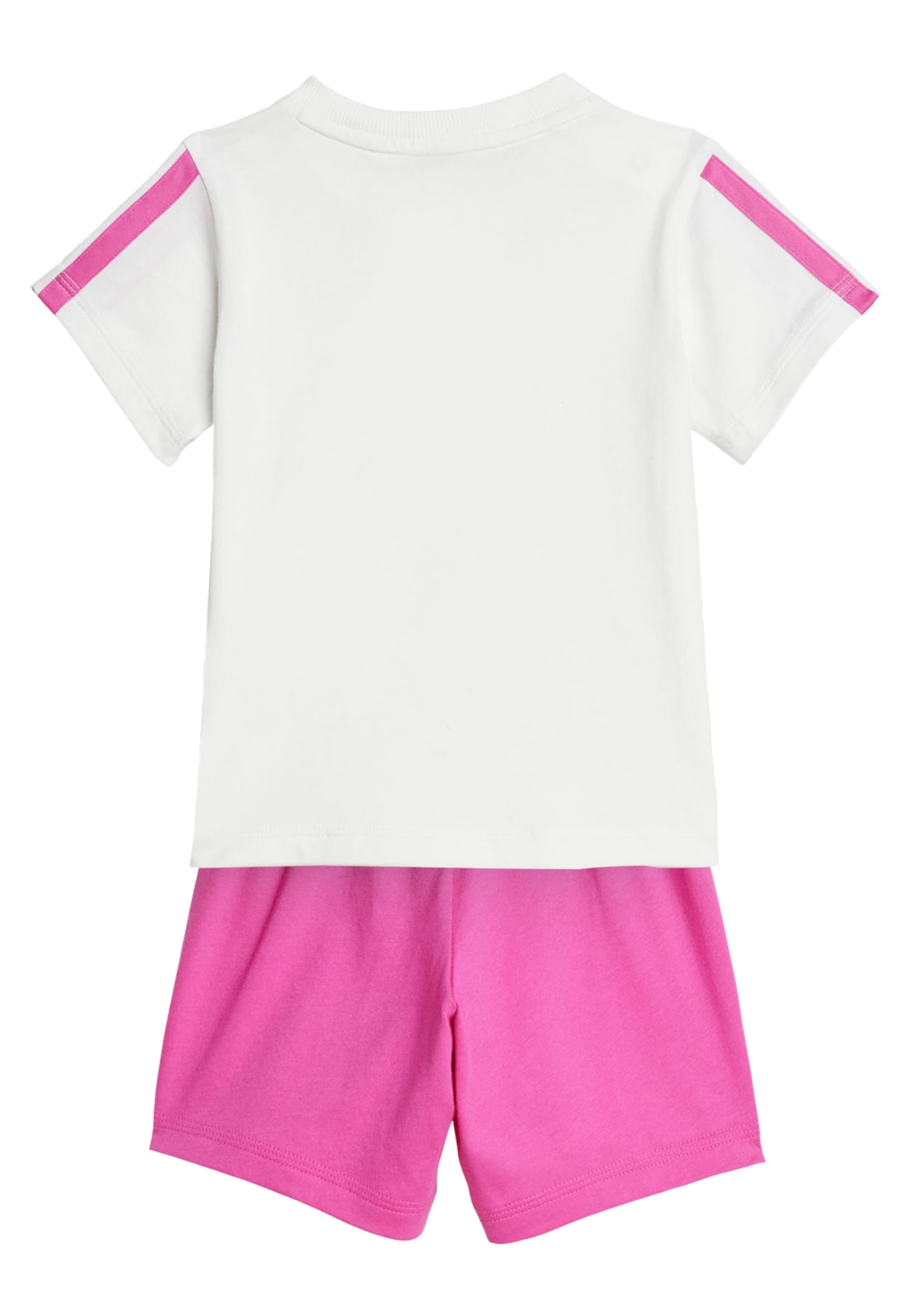 ADIDAS SPORTSWEAR Tracksuit 'Essentials' in White