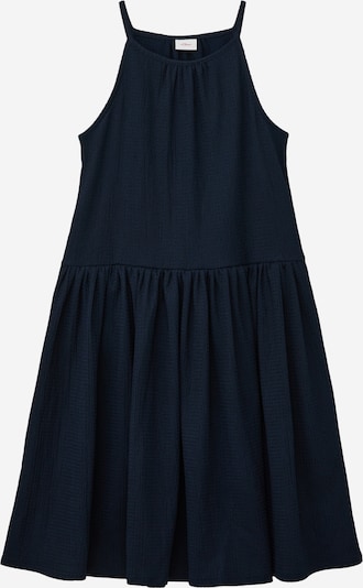 s.Oliver Dress in Navy, Item view