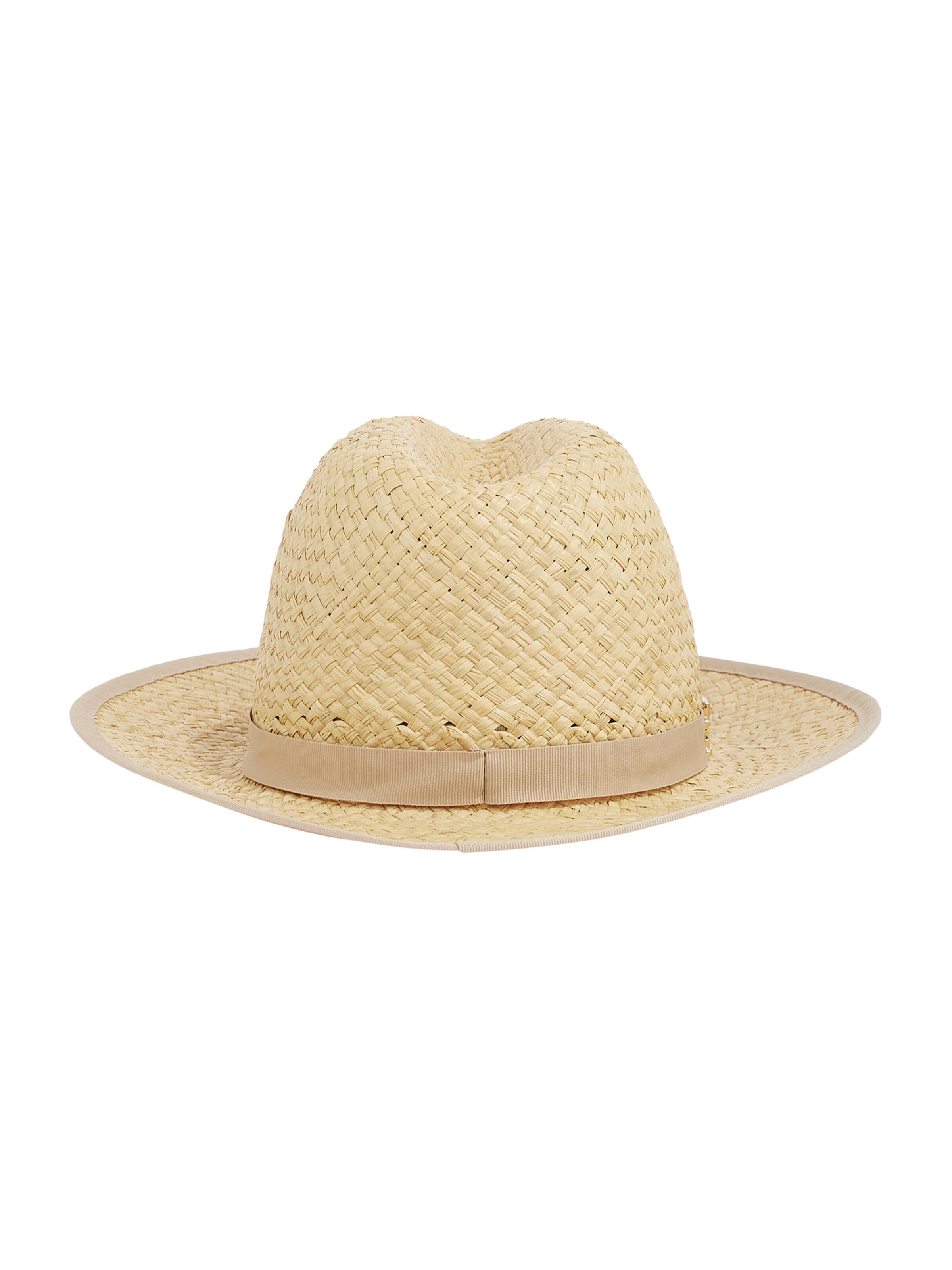 TOMMY HILFIGER Klobouk – béžová