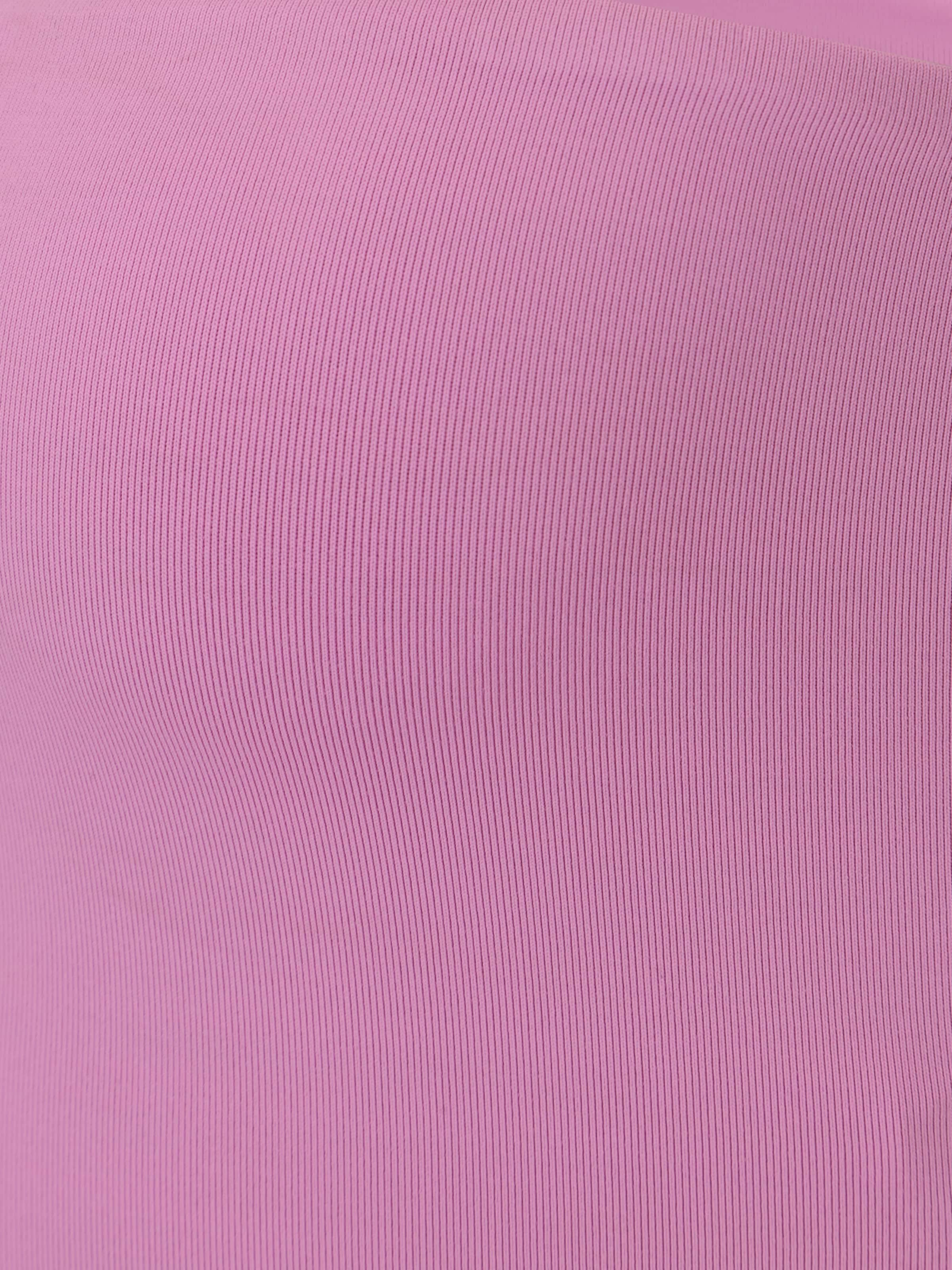 Bandeau Maillot de bain 'Laia' ReBirth Studios x Bionda en rose