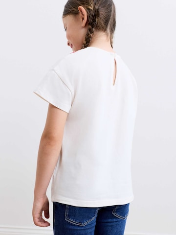 Maglietta di Marks & Spencer in bianco