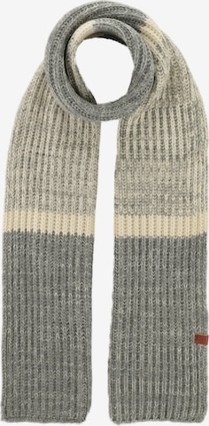 Bickley + Mitchell Amsterdam Kaulaliina värissä valkoinen: etupuoli