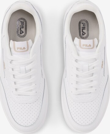 FILA Sneaker 'Sevaro' in Weiß