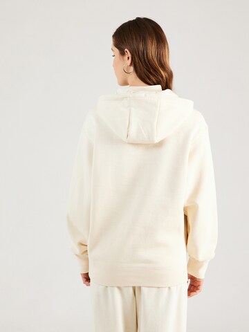 ELLESSE Sweatshirt 'Coppola' in Wit