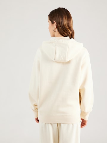 ELLESSE Sweatshirt 'Coppola' in Weiß