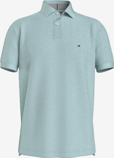 TOMMY HILFIGER Shirt in navy / hellblau / rot / weiß, Produktansicht