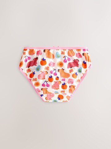 Sous-vêtements Next en bleu