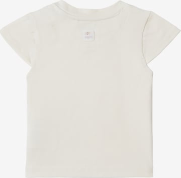 Noppies Shirt 'Cottonwood' in White