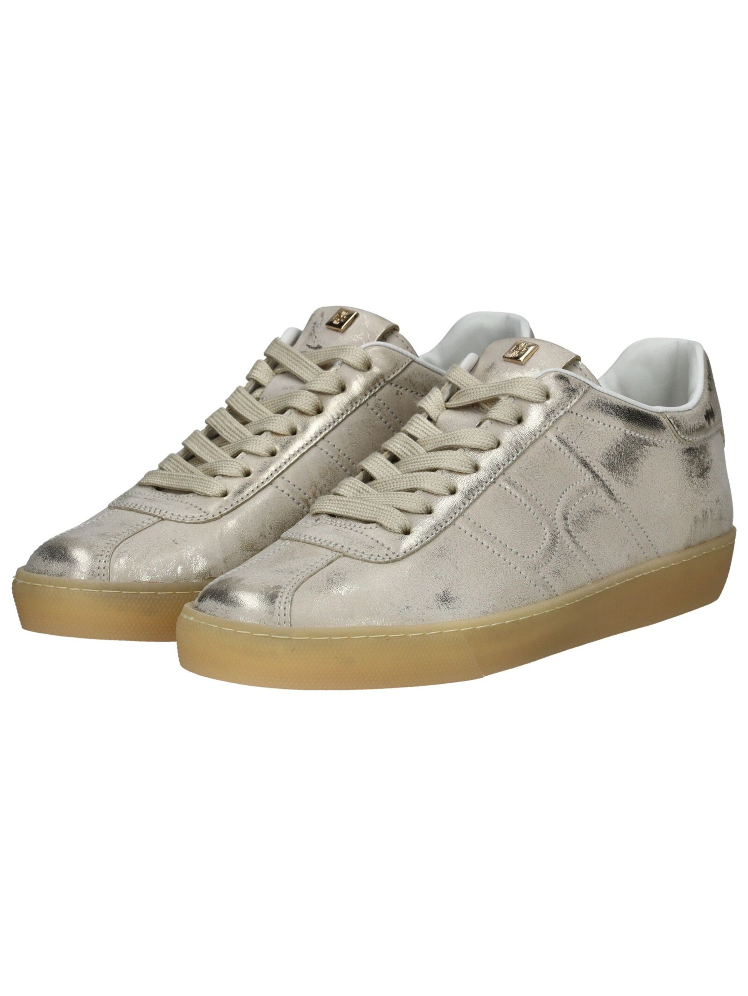 Högl Sneaker in Gold