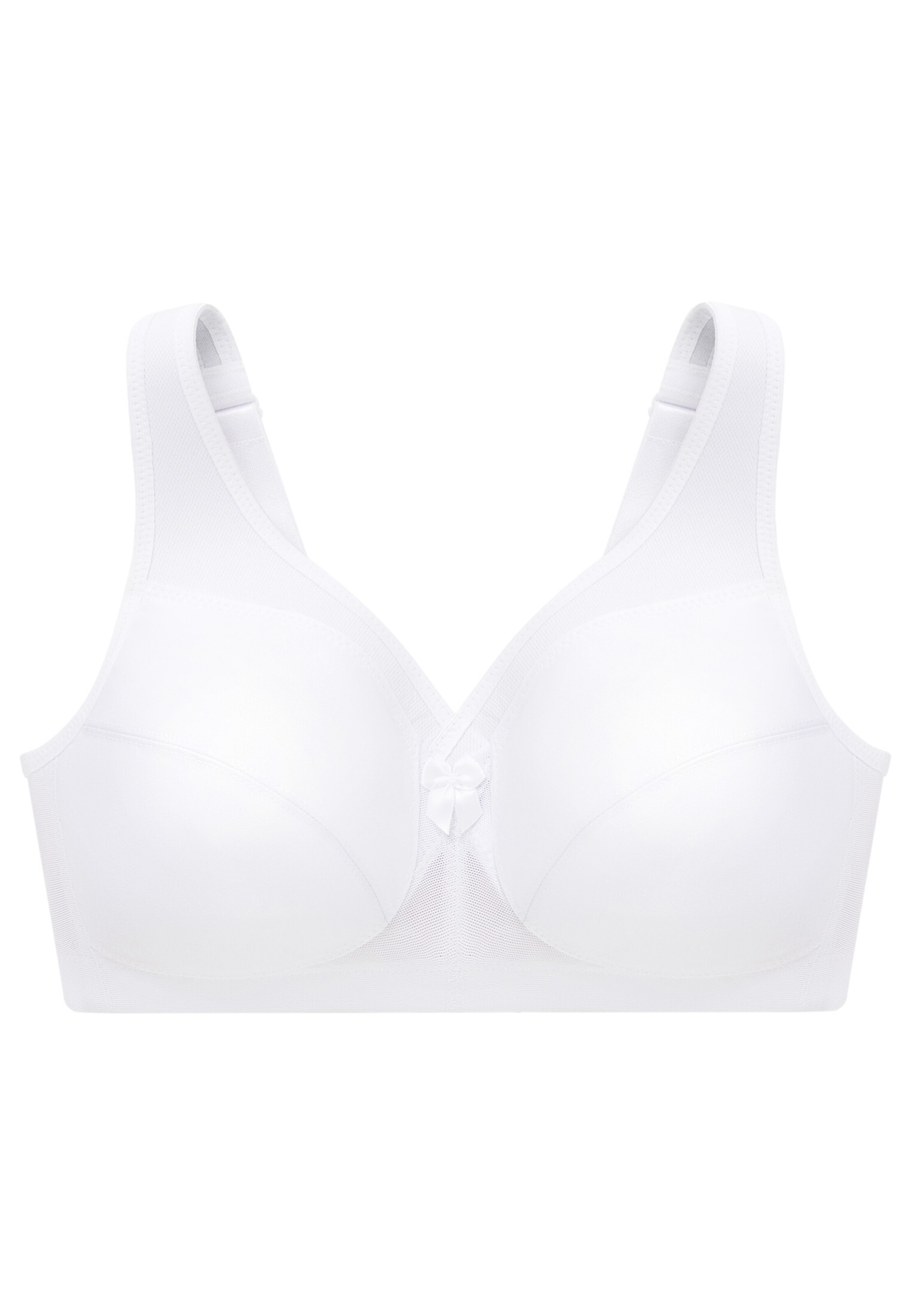 GLAMORISE Minimiser Minimizer 'MagicLift-Aktiv' in White