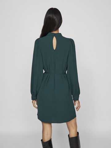 Robe VILA en vert