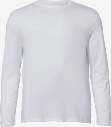 s.Oliver T-Shirt in Weiß: Vorderseite