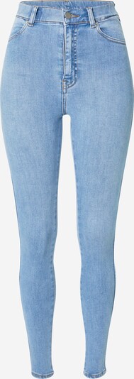 Dr. Denim Jeans 'Moxy' in Blue denim, Item view