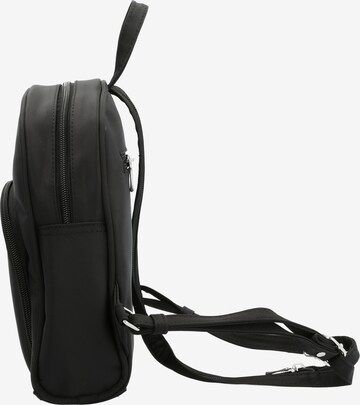 Picard Rucksack 'Tiptop' in Schwarz