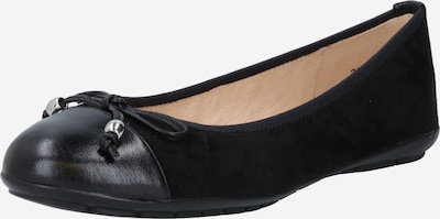 CAPRICE Ballerina in Black, Item view