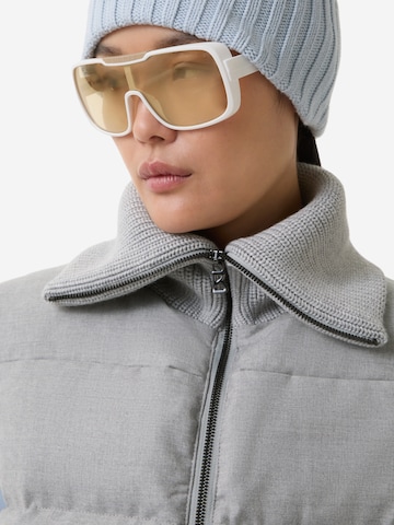 BOGNER Weste 'Eloise' in Grau