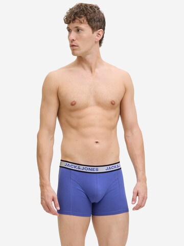 JACK & JONES Boxershorts 'Hudson'‌‌‌‌ in Weiß