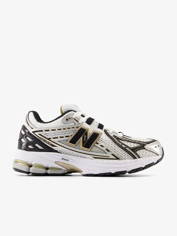 new balance - Sapatilha de desporto em prata