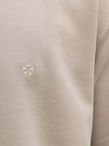 JACK & JONES Póló 'JPRBLAETHAN' - bézs