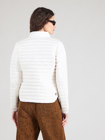 Colmar Демисезонная куртка в Белый