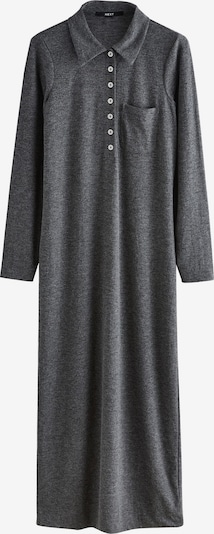 Next Pletena haljina u tamo siva, Pregled proizvoda