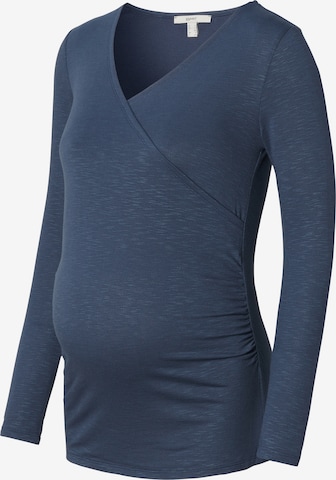 Esprit Maternity Koszulka w kolorze niebieski