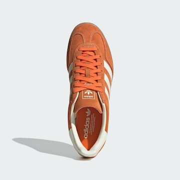 ADIDAS ORIGINALS Sneakers laag 'Gazelle' in Oranje