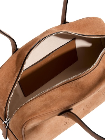 Sacs à main Karl Lagerfeld en marron