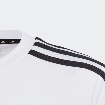 ADIDAS SPORTSWEAR Funkční tričko 'Train Essentials' – bílá