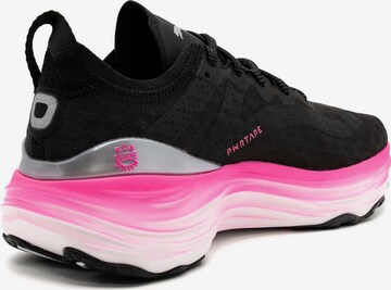 PUMA Athletic Shoes 'Foreverrun Nitro Wns' in Black