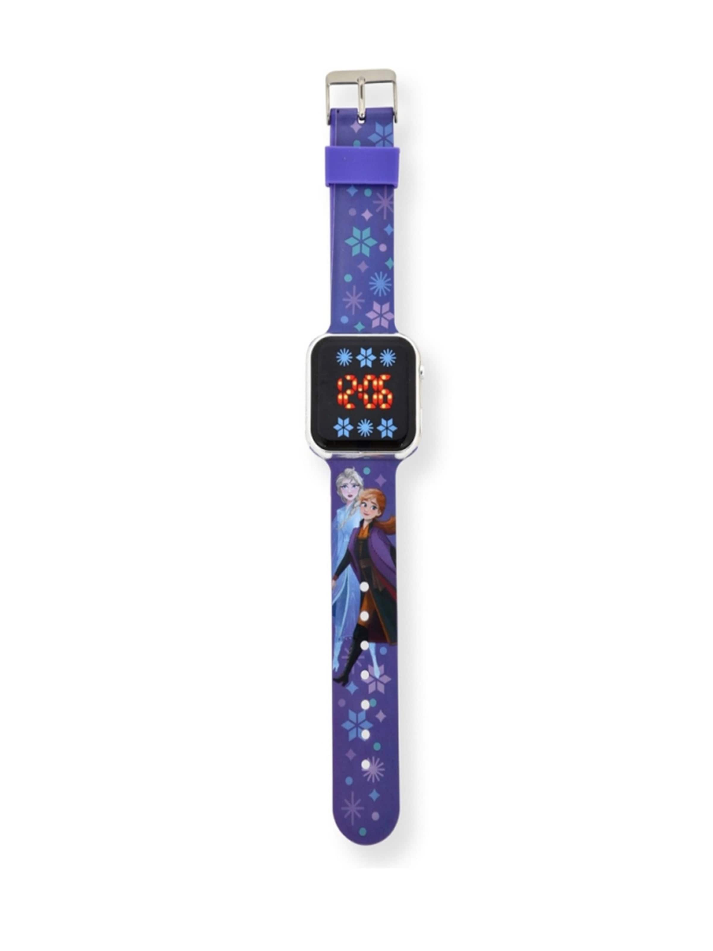 DISNEY Watch 'Disney Frozen' in Purple