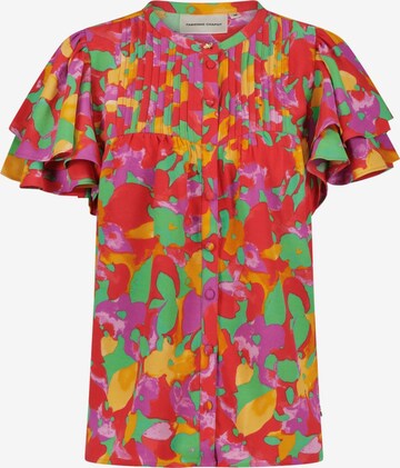 Fabienne Chapot Blouse in Mixed colors: front