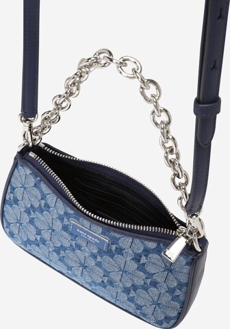 Kate Spade - Bolso de hombro en azul