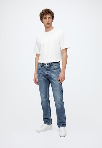 Loosefit Jean GAP en bleu
