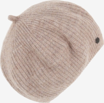 FRAAS Mütze in Weiß: Vorderseite