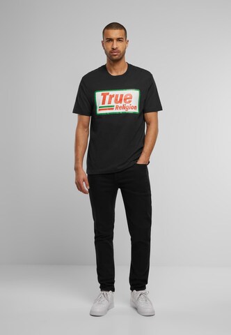 True Religion Bluser & t-shirts 'High Density' i sort