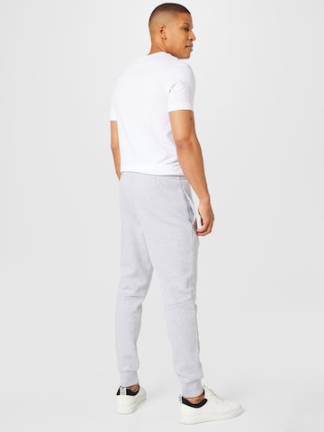 LACOSTE Slimfit Broek in Grijs