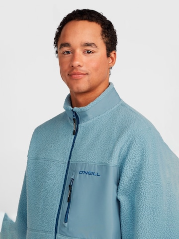 Veste en polaire O'NEILL en bleu