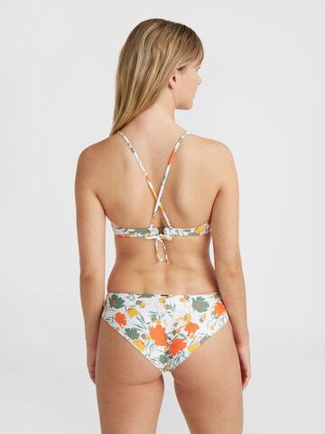 O'NEILL - Triángulo Bikini 'Baay Maoi' en blanco