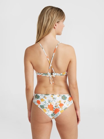 Triangle Bikini 'Baay Maoi' O'NEILL en blanc