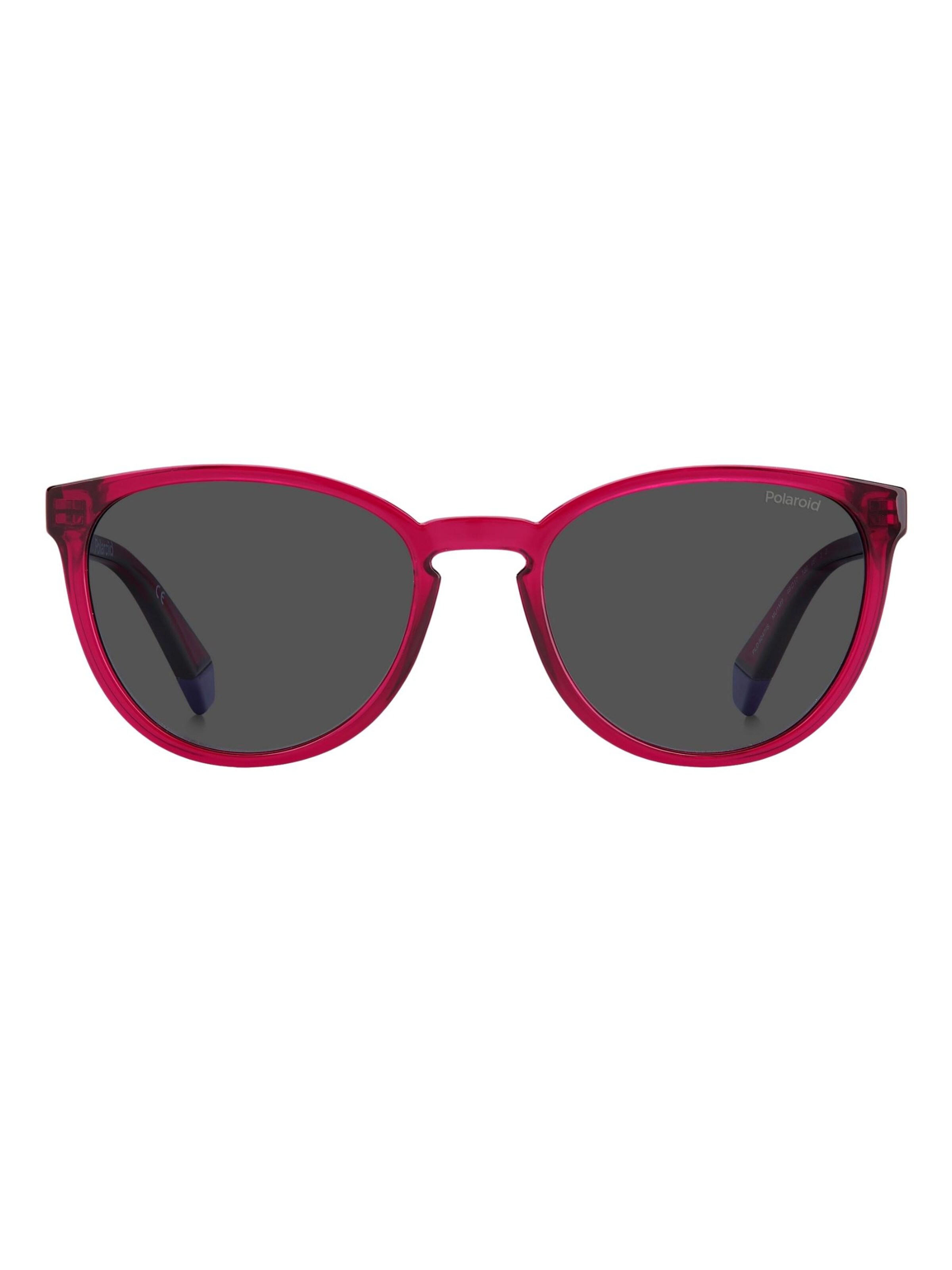 Polaroid Sunglasses 'PLD 8047/S - MU1 M9' in Pink: front