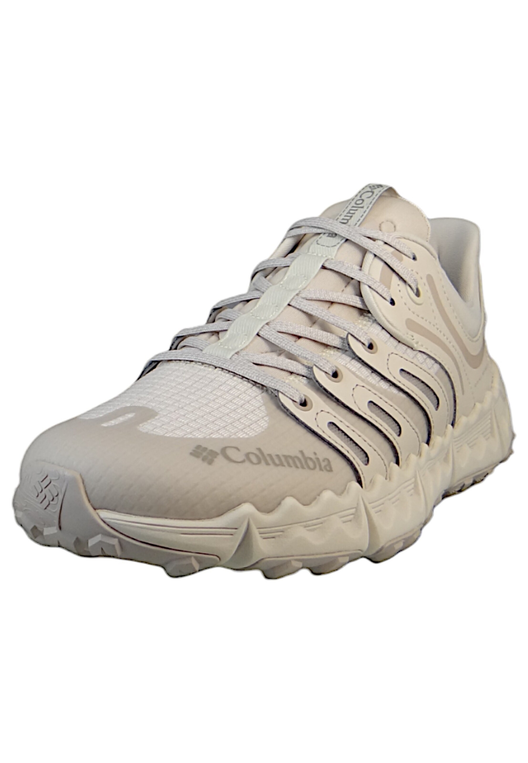 COLUMBIA Lage schoen 'Voyager FLX PCT' in Grijs
