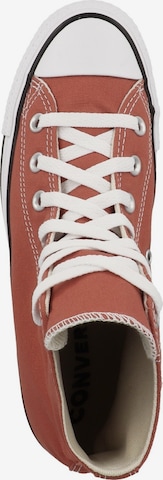 CONVERSE Sneaker 'Chuck Taylor All Star OX' in Rot