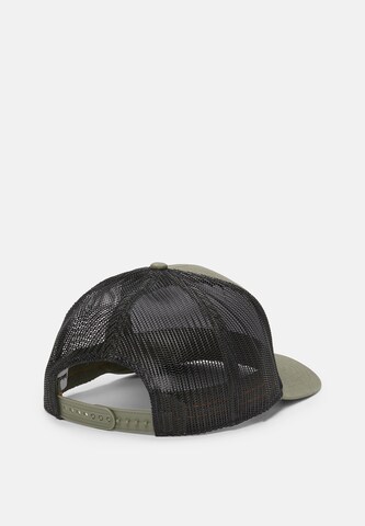 TIMBERLAND Cap 'Mountain Line Trucker' in Grün