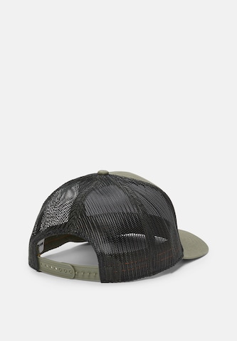 Casquette 'Mountain Line Trucker' TIMBERLAND en vert