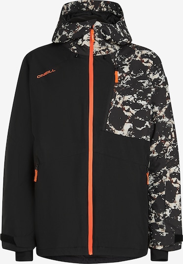 Sportinė striukė iš O'NEILL, spalva – juoda, Prekių apžvalga