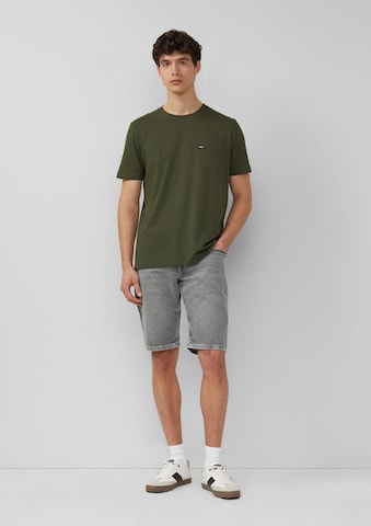 s.Oliver Regular Jeans in Grey