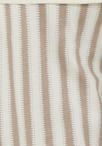 VIVANCE - Pijama en beige