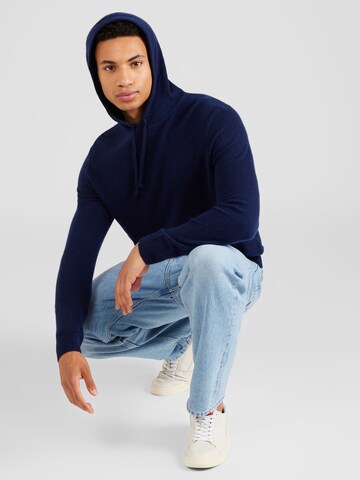 Polo Ralph Lauren - Pullover em azul